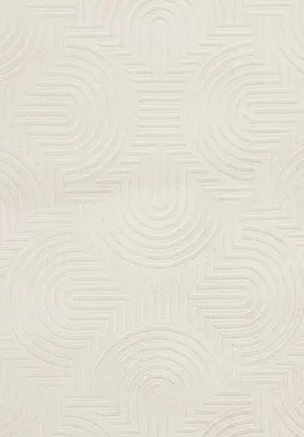 Immagine prodotto di 80x150 cm Tappeto Zen Sei 200 Cream