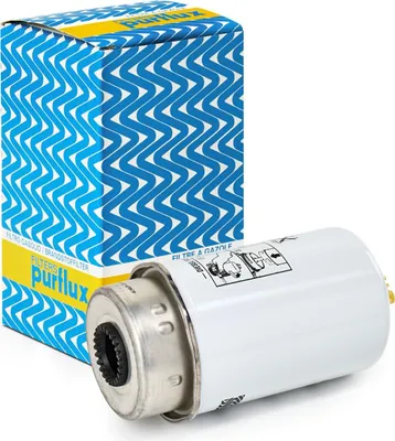 Obrázok produktu pre Palivový filter Purflux Cs734