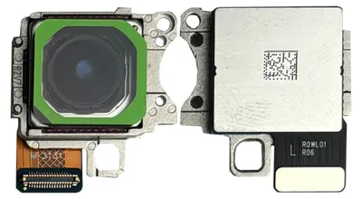 Immagine prodotto di Samsung fotocamera principale 50 MP per Galaxy S23 GH96-15557A Pezzo di ricambio