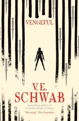 Immagine prodotto di Vengeful