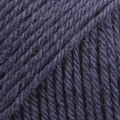 Produktbild von Drops Lima Wolle, 65% Wolle, 35% Alpaka, 100m/50g, sportliches Luxusgarn