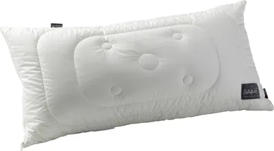 Produktbild von Kopfkissen Climacozy weiss