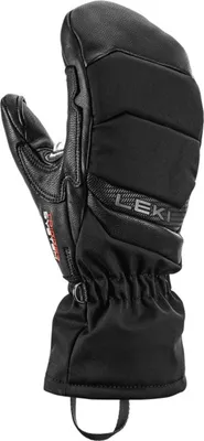 Image de Leki gants femme Griffin Base 3D Women Mitten black : 6,0 taille : 6,0