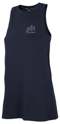 Imagen del producto de Outhorn: Camiseta sin mangas para mujer, talla XS