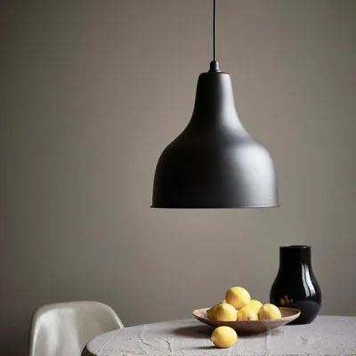Produktbild von Nordlux Pendellampe Ames Schwarz