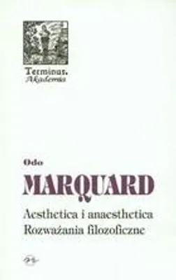 Immagine prodotto di Aestetetica i anaestetica