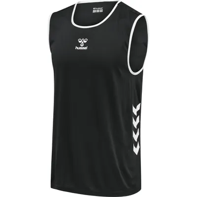 Produktbild von Hummel hmlCORE XK Basketball-Trikot
