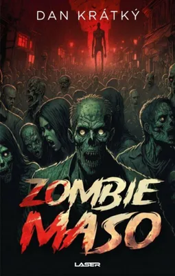 Zdjęcie produktu dla Zombiemaso | Dan Krátký