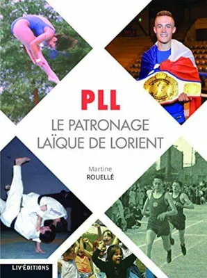 Image de Le Patronage laïque lorientais (1926-2016)