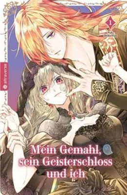 Image de Mein Gemahl, sein Geisterschloss und ich 01