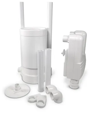 Produktbild von MTH Einhängeskimmer SK 2 unverklebt