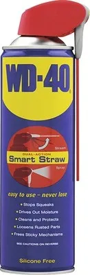 Produktbild von WD 40 - Universal-Schmiermittel 450 ml