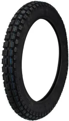 Zdjęcie produktu dla Opona enduro 3.00 x 17 cali do tylnego koła motoroweru Hercules mokick 3.00-17"
