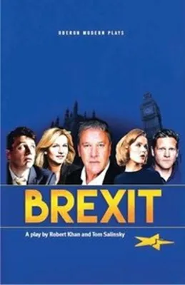 Produktbild von Brexit
