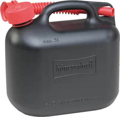 Immagine prodotto di hünersdorff 811400 Benzinkanister 5,0 l