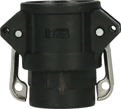 Immagine prodotto di Pressacavo QuickLock F (lato pompa)