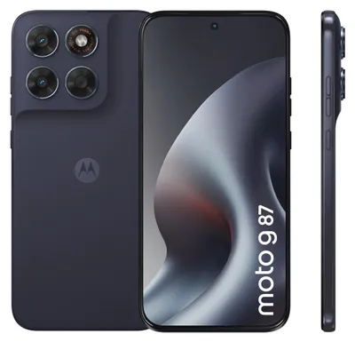 Image de Motorola G87