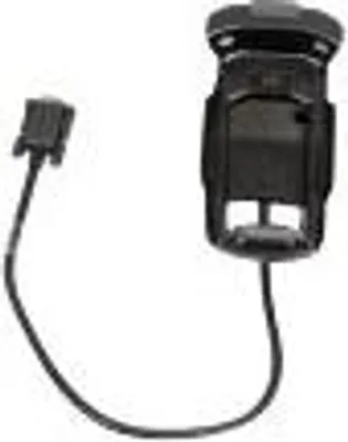 Immagine prodotto di Zebra CRD-TC7X-DCVH-01, computer portatile, supporto passivo, nero