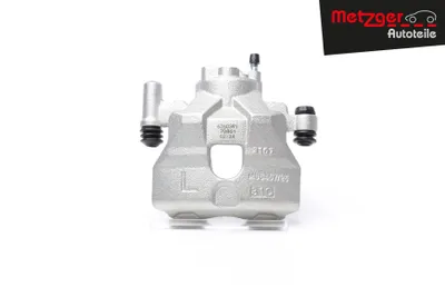 Produktbild von METZGER 6260391 Bremssattel Vorne Links für MAZDA 6 (GG)