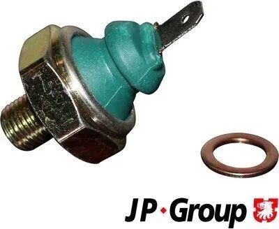 Produktbild von JP GROUP 1193502200 Öldruckschalter Öldrucksensor für VW Golf IV Schrägheck (1J1) Golf IV Variant (1J5) Lupo (6X1, 6E1) POLO (6N2) Polo Schrägheck