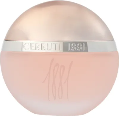 Produktbild von Damenparfüm 1881 Cerruti EDT 100 ml