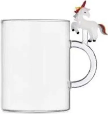 Produktbild von Waldgeschichten Einhorn-Tasse