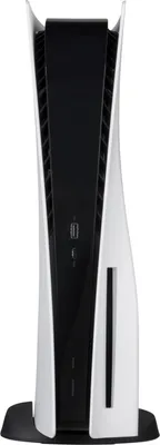 Produktbild von Sony Interactive Entertainment PlayStation 5, PlayStation 5, Schwarz, Weiß, 16000 MB, GDDR6, AMD, AMD Ryzen Zen 2