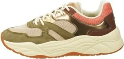 Produktbild von Scotch & Soda 25733463/S782 khakimulti Sneaker low HW 22/23, Spocc:37
