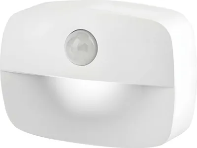 Zdjęcie produktu dla Lampka Nocna Bezprzewodowa Z Czujnikami Zn01