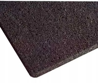 Produktbild von MISTERKANISTER Gummi-Unterlagen Nivellierend 10mm 100 Stück
