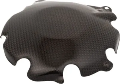 Productafbeelding van Lightech koolstofvezel alternatordeksel voor Honda CB1000R