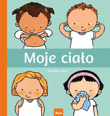 Productafbeelding van Kinderbuch Menschlicher Körper Hardcover für Kinder ab 4 Jahren 22,5x22,5x1cm