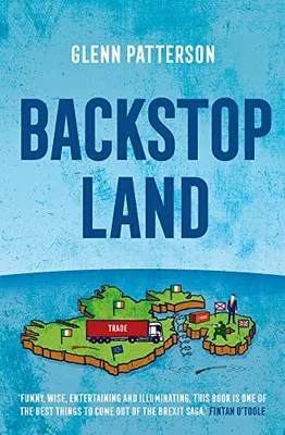 Imagen del producto de Backstop Land