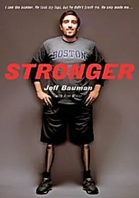 Produktbild von Stronger