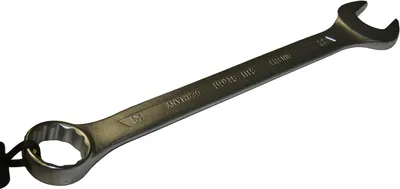 Image de SW-Stahl 00817SB Clé à fourche 22 mm