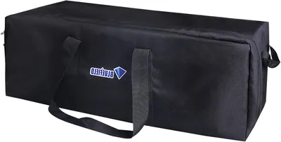 Zdjęcie produktu dla Torba podróżna 55 l, wodoodporna, nylon, do podróży