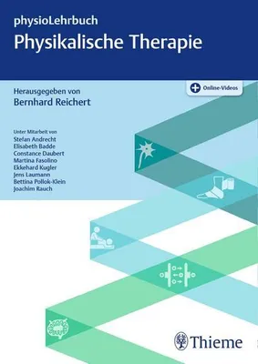Produktbild von Physikalische Therapie
