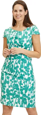 Produktbild von Vera Mont Damen Cocktailkleid