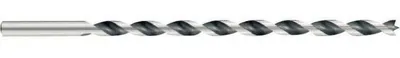 Image de Foret bois 3 pointes queue cylindrique Ø6 x 93 TIVOLY - 10863840600