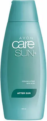 Produktbild von AVON SUN+ Kühlende After Sun Lotion mit Aloe
