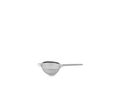 Produktbild von Karl Weis Küchensieb fein Ø 8 cm, Edelstahl