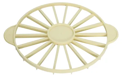 Produktbild von Tortenteiler, 18-teilig, Ø: 265 mm