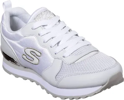 Produktbild von Skechers Og 85 Gold'N Gurl WSL Größe EU 39 Normal