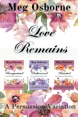 Produktbild von Love Remains