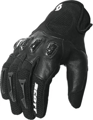 Immagine prodotto di Guanto Scott Assault nero 3XL