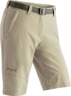 Produktbild von MAIER Bermuda Shorts Lawa beige 44