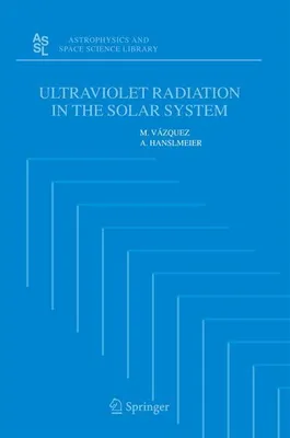 Immagine prodotto di La radiazione ultravioletta nel sistema solare