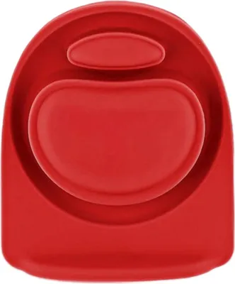 Produktbild von Ersatzdichtung für Owala FreeSip 19/24/32/40 oz, lebensmittelechte Silikonkappe, Mundstopfendichtung, auslaufsichere Wasserflaschen-Deckeldichtung