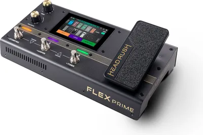 Immagine prodotto di HEADRUSH Flex Prime