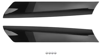 Zdjęcie produktu dla Osłona słupka A (lewa i prawa) do Mini Cooper R50, R52, R53 51137128157 58